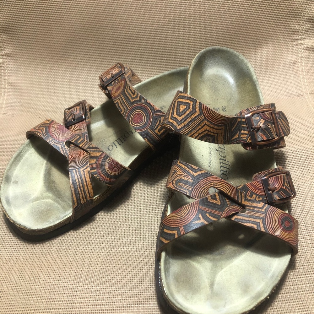 Birkenstock’s